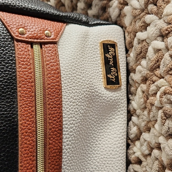 Itzy Ritzy Stroller Caddy - Picture 2 of 6